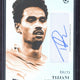 2025-26 Topps UCC Simplicidad Tijjani Reijnders Autograph /25