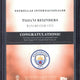 2025-26 Topps UCC Simplicidad Tijjani Reijnders Autograph /25