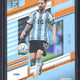 2022-23 Panini Donruss Elite Lionel Messi /30 #18