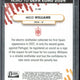 2024 Topps Road to UEFA Euro Nico Williams National Debut /50 #FF-NW