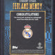 2024-25 Topps UCC Gold Ferland Mendy Autograph /49