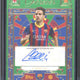 2025-26 Topps Forever FC Barcelona Fabregas Autograph /99 #BV-CF