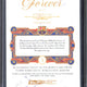 2025-26 Topps Forever FC Barcelona Fabregas Autograph /99 #BV-CF