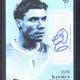 2025-26 Topps UCC Simplicidad Rasmus Hojlund Autograph /99