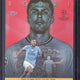 2023-2024 Topps UCL Rodri Best of the Best /5 #BM-1