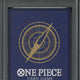2024 One Piece Monkey D. Luffy OP09-Manga Alternate Art #119 PSA 10