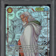 2024 One Piece OP08 EN Silvers Rayleigh Manga Alternate Art #118 PSA 10