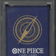 2024 One Piece OP08 EN Silvers Rayleigh Manga Alternate Art #118 PSA 10
