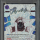 2025 One Piece OP11 EN Gear Two Alternate Art #080 PSA 10