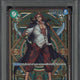 2025 One Piece OP11 EN Shanks Special Alternate Art #004 PSA 10