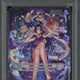 2024 One Piece OP07 EN Boa Hancock Alternate Art #038 PSA 10