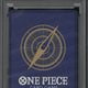 2025 One Piece OP10 EN Sanji Special Alternate Art #003 PSA 10