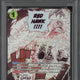 2025 One Piece OP11 EN Gum Gum Fire Pistol Red Hawk Alternate Art #114 PSA 10