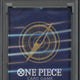 2024 One Piece OP09 EN Rob Lucci Special Alternate Art #093 PSA 10