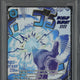 2025 One Piece OP12 EN Boeuf Burst Alternate Art #060 PSA 8