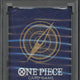 2025 One Piece OP12 EN Boeuf Burst Alternate Art #060 PSA 8