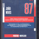 2024-25 Topps Team Set PSG Joao Neves Autograph /10 #AU-JN