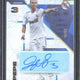 2025-26 Topps Los Blancos Pepe Autograph /75 #MM-PE