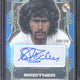 2025-26 Topps Los Blancos Paul Breitner Autograph /150 #PP-PB