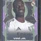 2025-26 Topps Los Blancos Vini Jr. /15 #47