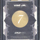 2025-26 Topps Los Blancos Vini Jr. /15 #47