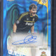 2025-26 Topps Chrome UCC Iker Casillas Autograph /150 #CLA-IC