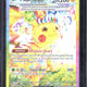 2024 Pokemon SSP EN Pikachu ex SIR #238