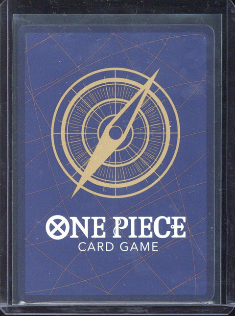 2025 One Piece PRB02 EN Gum-Gum Giant Alternate Art #078