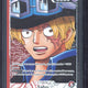 2025 One Piece OP13 EN Sabo Alternate Art #004