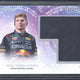 2025 Topps Eccellenza F1 Max Verstappen Relic