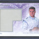 2025 Topps Eccellenza F1 David Coulthard Relic