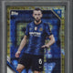 2021-22 Topps UCL Stefan De Vrij Foilfractor 1/1 #93 PSA 8