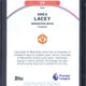 2025-26 Topps Finest Premier League Shea Lacey RC /3 #274