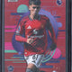 2025-26 Topps Finest Premier League Shea Lacey RC /5 #172