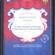 2024-25 Topps 125 Years Anniversary FC Barcelona Raphinha Autograph /75 #LA-RP