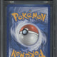 2026 Pokemon Mega Evolution Chaos Rising Mega Greninja ex SIR #116 BGS 9.5