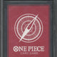 2026 One Piece Starter Deck 29 Egghead Monkey D. Luffy #001 BGS 9.5