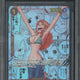 2024 One Piece PRB01 JP Nami Manga Alternate Art #016 BGS 9.5