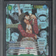 2026 One Piece OP14 Dracule Mihawk Manga Art #119 BGS 9.5