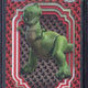 2024 Topps Chrome Disney Rex Mickey Mouse Refractor /28 #74