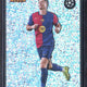 2024-25 Topps Merlin UCC Robert Lewandowski The Shiny #S-13