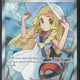 2025 Pokemon MEG EN Lillie's Determination Ultra Rare #169