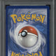 2021 Pokemon SWSH FA Umbreon V Evolving Skies #189 PSA 10
