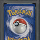 2000 Pokemon Game Charizard - Holo Base 2 #4 PSA 7