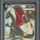 2020 Pokemon SWSH FA Charizard V Champion's Path - Secret #079 PSA 9