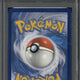 2022 Pokemon SWSH FA Umbreon VMAX Evolving Skies - Secret #215 PSA 10