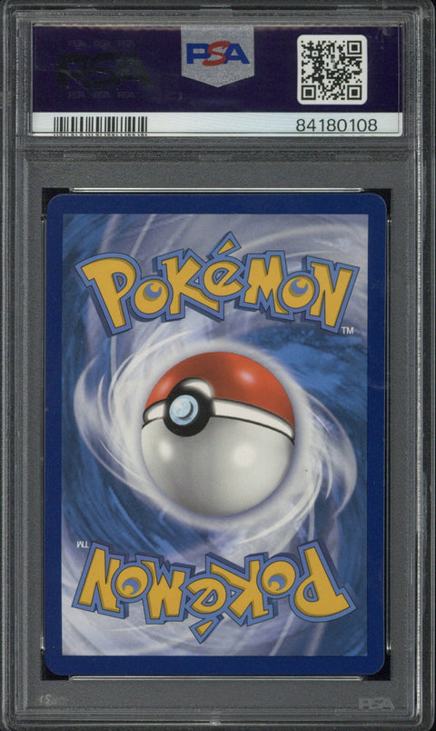 2022 Pokemon SWSH FA Umbreon VMAX Evolving Skies - Secret #215 PSA 10