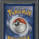 2021 Pokemon SWSH FA Rayquaza VMAX Evolving Skies - Secret #218 PSA 10