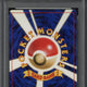 2000 Pokemon Japanese Neo Umbreon - Holo #197 PSA 7