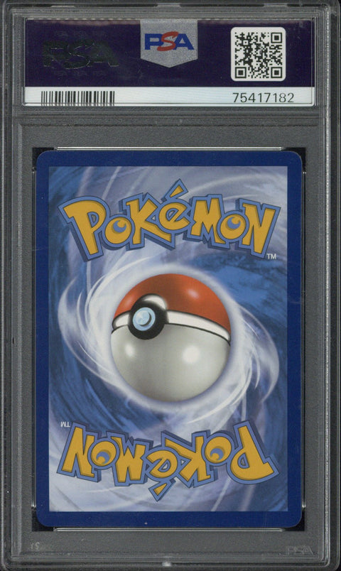 2022 Pokemon SWSH FA Charizard VSTAR Brilliant Stars - Secret #174 PSA 10